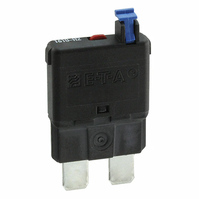 1610-H2-25A E-T-A Disjoncteurs